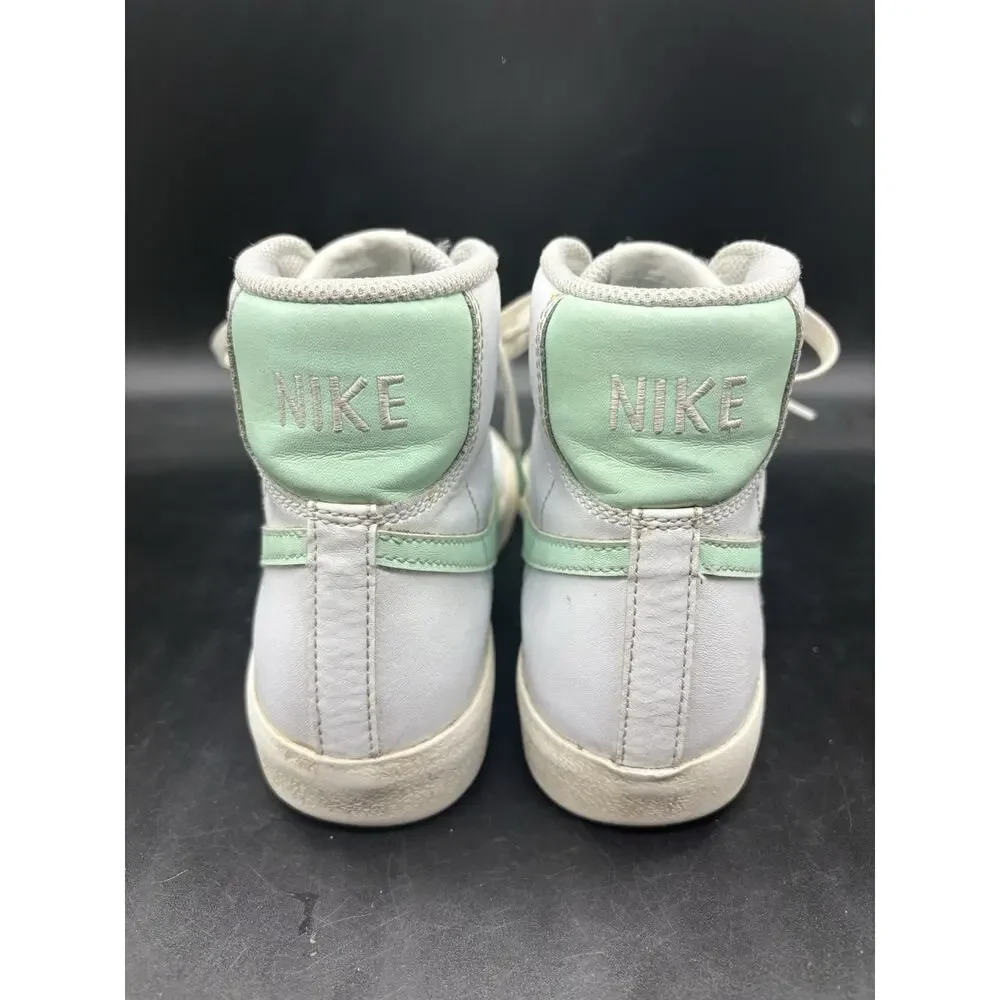 Youth Nike Blazer Mid 77 GS FZ3537-100 Youth Size 5.5Y Womens 7